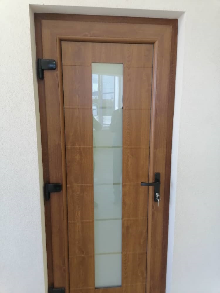 Projet Bâtiment administratif