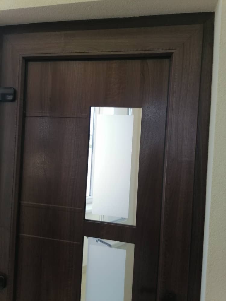 Projet Bâtiment administratif